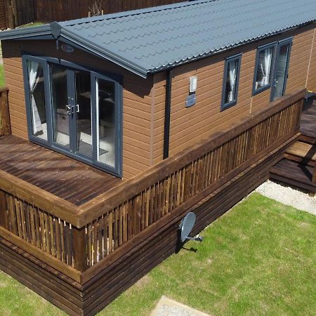 Marigold Lodge Saltburn-by-the-Sea Bagian luar foto