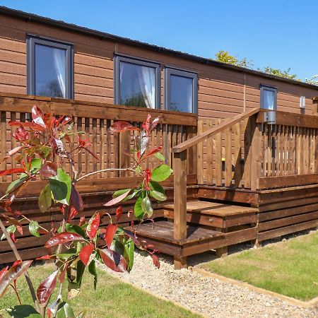 Marigold Lodge Saltburn-by-the-Sea Bagian luar foto