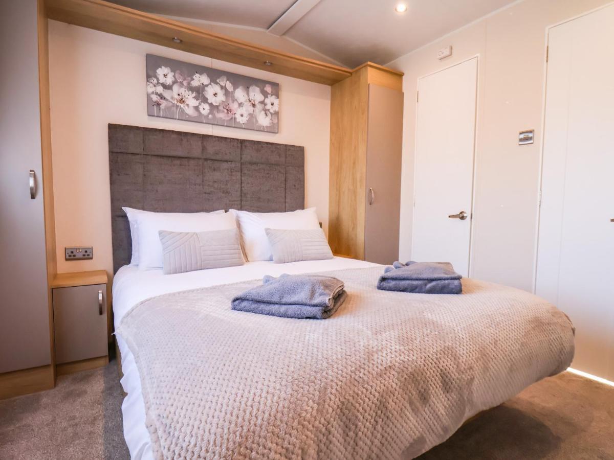 Marigold Lodge Saltburn-by-the-Sea Bagian luar foto