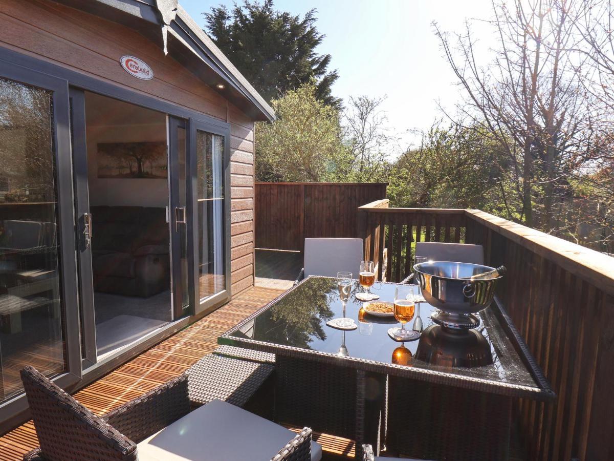 Marigold Lodge Saltburn-by-the-Sea Bagian luar foto
