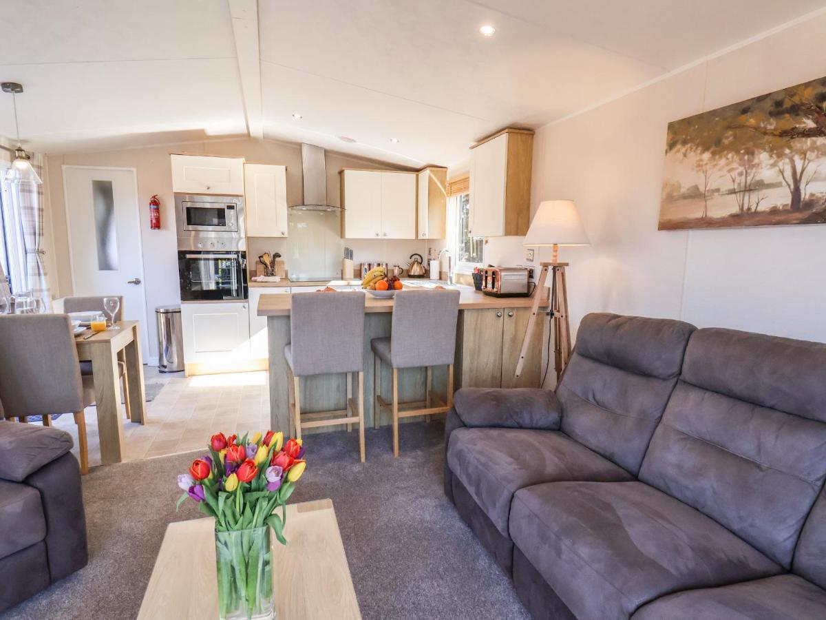 Marigold Lodge Saltburn-by-the-Sea Bagian luar foto