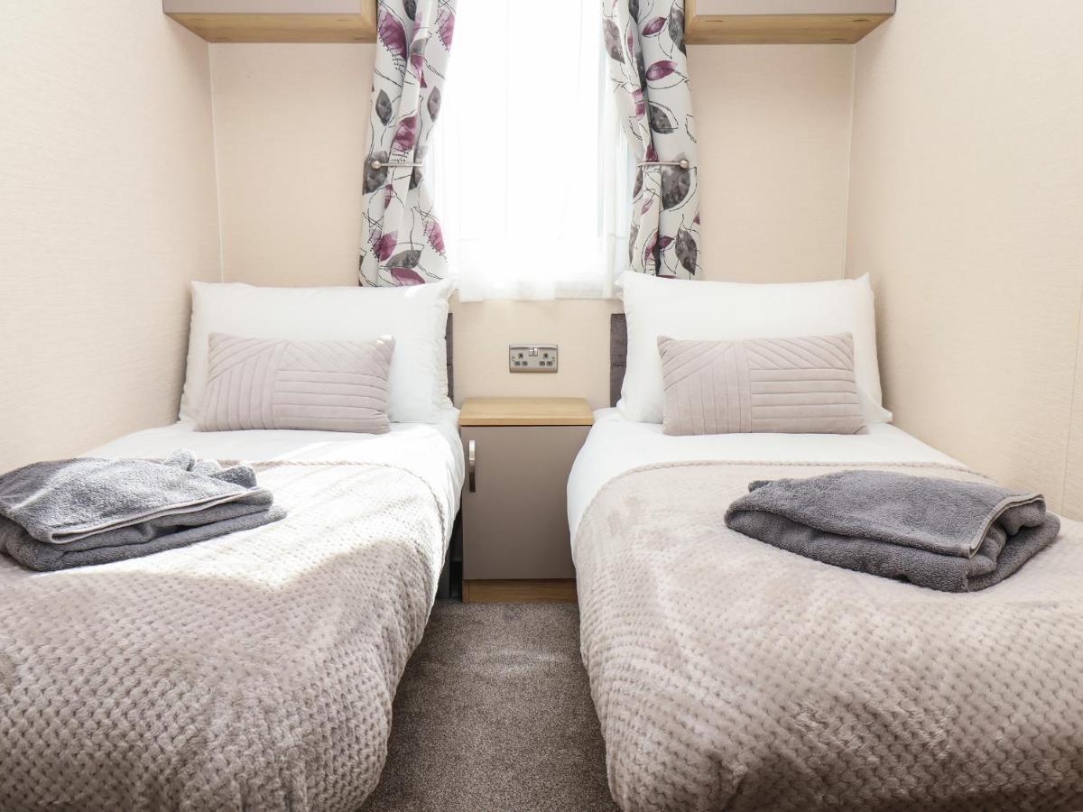 Marigold Lodge Saltburn-by-the-Sea Bagian luar foto