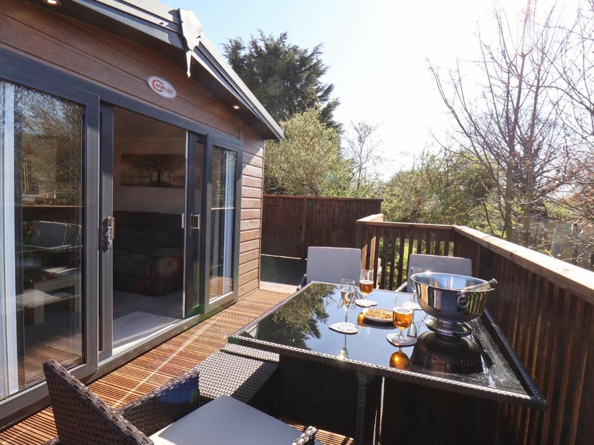 Marigold Lodge Saltburn-by-the-Sea Bagian luar foto