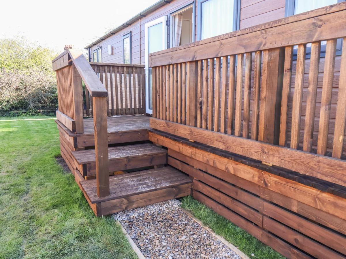 Marigold Lodge Saltburn-by-the-Sea Bagian luar foto
