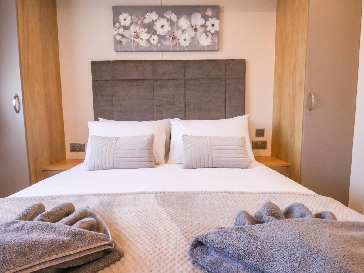 Marigold Lodge Saltburn-by-the-Sea Bagian luar foto